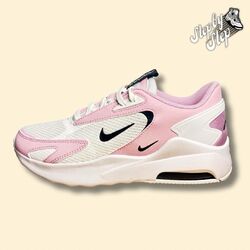 Nike Air Max Bolt Gr. 36,5 38,5 39 Weiß Rosa Pink Damen Jugendliche ✅NEU/OVP✅