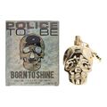 Police To Be Born To Shine Eau de Toilette 125ml Herrenparfüm