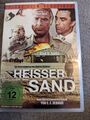 DVD - Heißer Sand