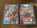 Scary Movie 2 DVD & Suicide Squad NEUWERTIG