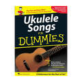 Ukulelenlieder für Dummies - Ukulele Liederbuch