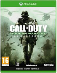 Call of Duty Modern Warfare Xbox One & Xbox 360 Spiele - wählen Sie Ihr Spiel
