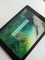 iPad Air 32 GB silbergrau SIM-fähig 2013/2014