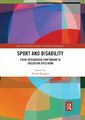 Sport and Disability | From Integration Continuum to Inclusion Spectrum | Buch