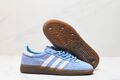 Originals Herren Damen Retro Handball Spezial Sneaker Unsex Erwachsene Sneaker<，