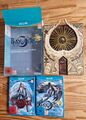 Wii U - Bayonetta First Print Edition - Spiele Sealed 