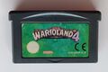 ⭐️ Warioland 4 | Nintendo Game Boy Advance GBA | Modul | Getestet |