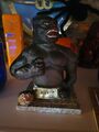 Jim Beam Paramount Pictures King Kong Decanter. 1976 leer