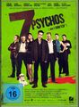 7 Psychos ( und 1 SHIH TZU ) (DVD) 2013