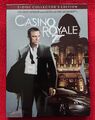 James Bond 007 - Casino Royale - 2 Disc Collector`s Edition 