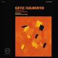 GETZ STAN & JOAO GILBERTO - Getz / Gilberto (2LP/180g/45rpm)