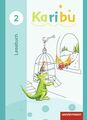 Karibu - Ausgabe 2016 / Lesebuch 2