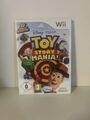 Toy Story Mania! (Nintendo Wii, 2010)