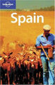 Spanien Taschenbuch Simonis, Damien Lonely Planet Publications Staff