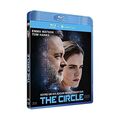 Blu-ray - The Circle [Blu-Ray + Copie Digitale]