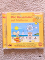 CD Die Reisemaus auf Mallorca von Angela Lenz Kindermusik