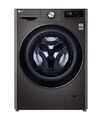 LG F6WV710P2S 10,5 kg Waschmaschine, 1400U/Min, 60cm breit, Kindersicherung, AI