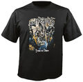 SUFFOCATION - Souls to deny - T-Shirt