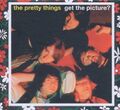 Pretty Things,The - Pretty Things/Get The Picture [2 CDs]