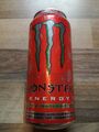 Monster Energy 473ml Dose Ultra Watermelon Can Collection Drink leer Empty 0622