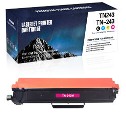 XL Toner/Trommel TN-243 DR-243CL Compatible With Brother MFC-L3750CDW HL-L3210CW