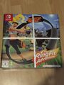 Ring Fit Adventure - Nintendo Switch (NEU & OVP!)