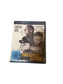 Precious Cargo Bluray Disc