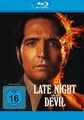 Late Night with the Devil # BLU-RAY-NEU