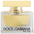 Dolce & Gabbana The One Eau de Parfum 50 ml OVP NEU