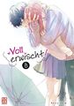 Azusa Mase | Voll erwischt! - Band 8 | Taschenbuch | Deutsch (2020) | 168 S.