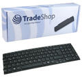 Orig. Tastatur QWERTZ DE ersetzt 148793421 für Sony Vaio VPC EB-Serie PCG-71211m