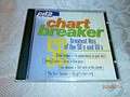 CD 2 - Chart Breaker - Greatest Hits of the 50's and 60's