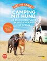 Yes we camp! Camping mit Hund, Andrea Lammert