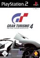 PS2 / Sony Playstation 2 Spiel - Gran Turismo 4 CD mit Anl.