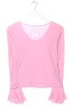 HESSNATUR Longsleeve Damen Gr. DE 36 pink Casual-Look