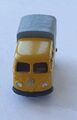 Marks modellbau 1:160 Spur N VW T1 Doppelkabine DEUTSCHE POST 