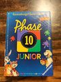 Phase 10 Junior von Ravensburger