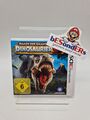 Kampf der Giganten Dinosaurier 3D Nintendo 3DS Spiel OVP