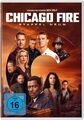 Chicago Fire-Staffel 9 ZUSTAND SEHR GUT