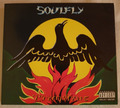 SOULFLY   *  Primitive   *    1 CD    526