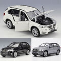 1:24 BMW X5 SUV Druckguss Modellauto Sammlung fur Männer Erwachsene Geschenke