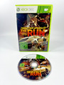 Need For Speed The Run Limited Edition - Microsoft Xbox 360