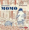 Momo von Ende, Michael | Buch | Zustand gut