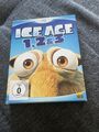 Ice Age - Box Set Teil 1-3 [Blu-ray] (DVD)