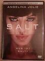 Salt, Wer ist Salt ?,Angelina Jolie,  DVD