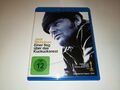 Einer flog über das Kuckucksnest - Blu Ray (Jack Nicholson) Deutsche Sprache