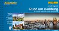 Rund um Hamburg 1 : 20 000 ~ Esterbauer Verlag ~  9783850008242