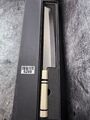 Hamokiri Sashimi Japanisches Messer Kochmesser Japanese Chef's Knife 6288