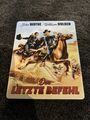 DER LETZTE BEFEHL - FUTUREPAK - BLU-RAY