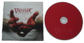 Bullet For My Valentine Temper Temper CD